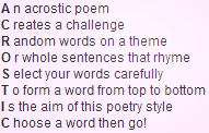 example-acrostic-1 example-acrostic-1