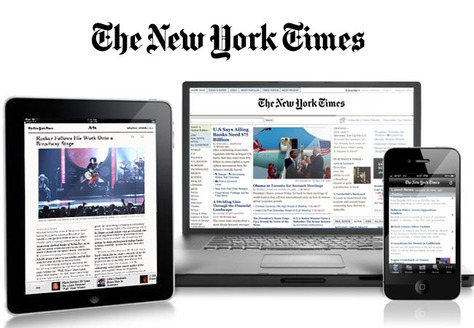 New-York-Times New-York-Times