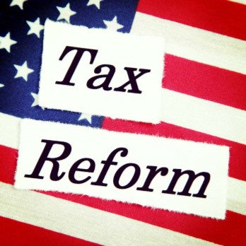 Tax Reform 2 Tax Reform 2