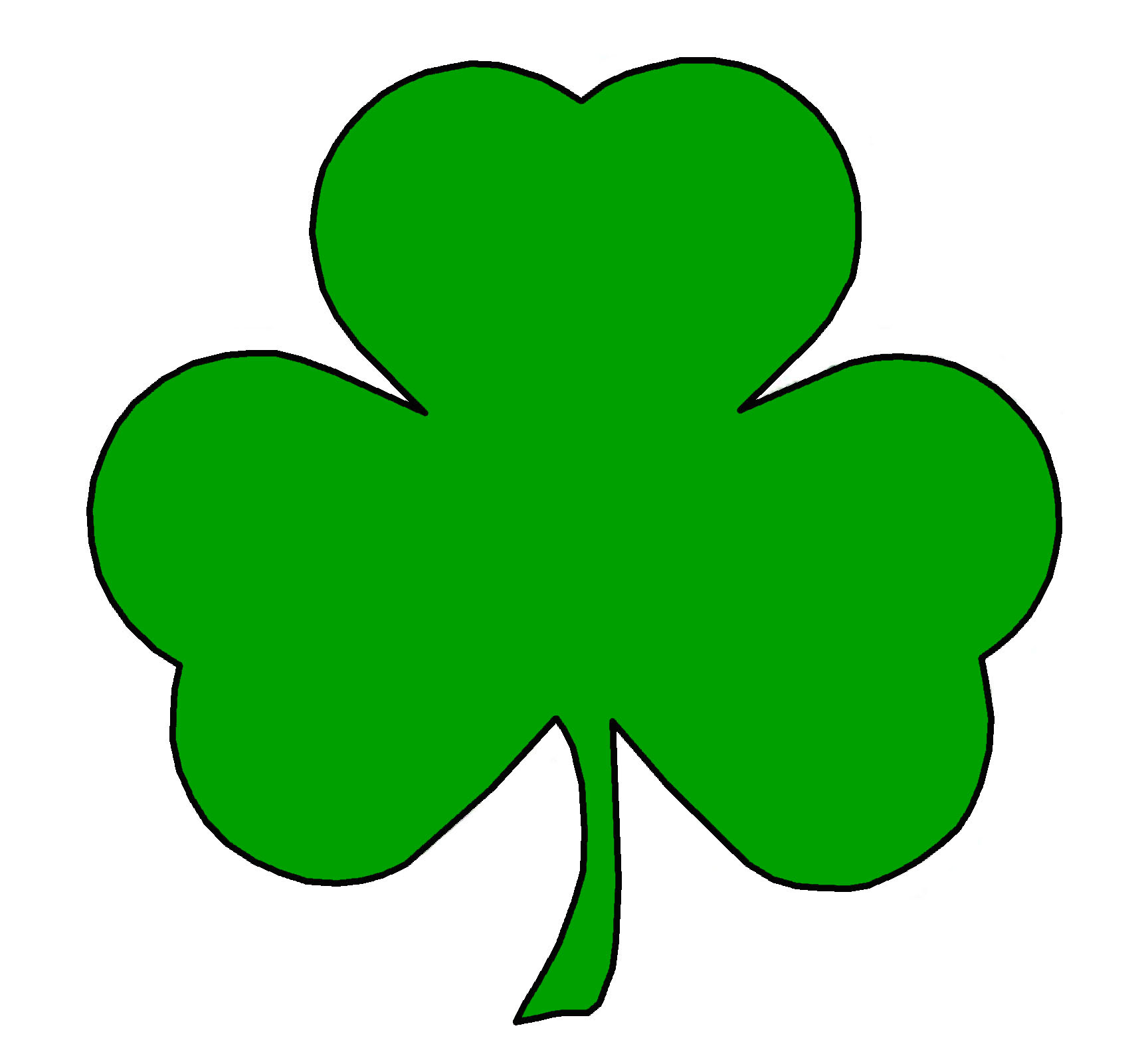 shamrock shamrock