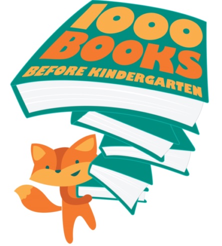 1000 books fox 1000 books fox