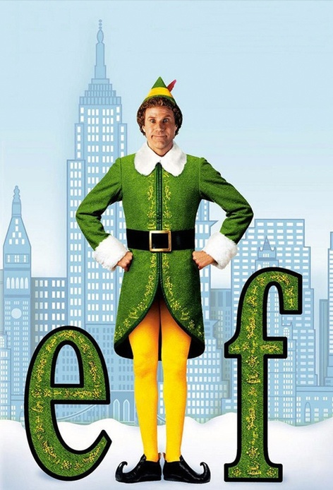 Elf 3 Elf 3