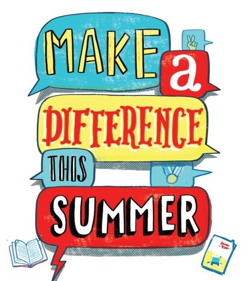 make a difference make a difference
